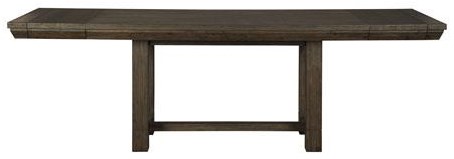 Dellbeck dining table clearance set